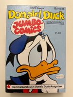 DONALD DUCK JUMBO-COMICS BAND 44