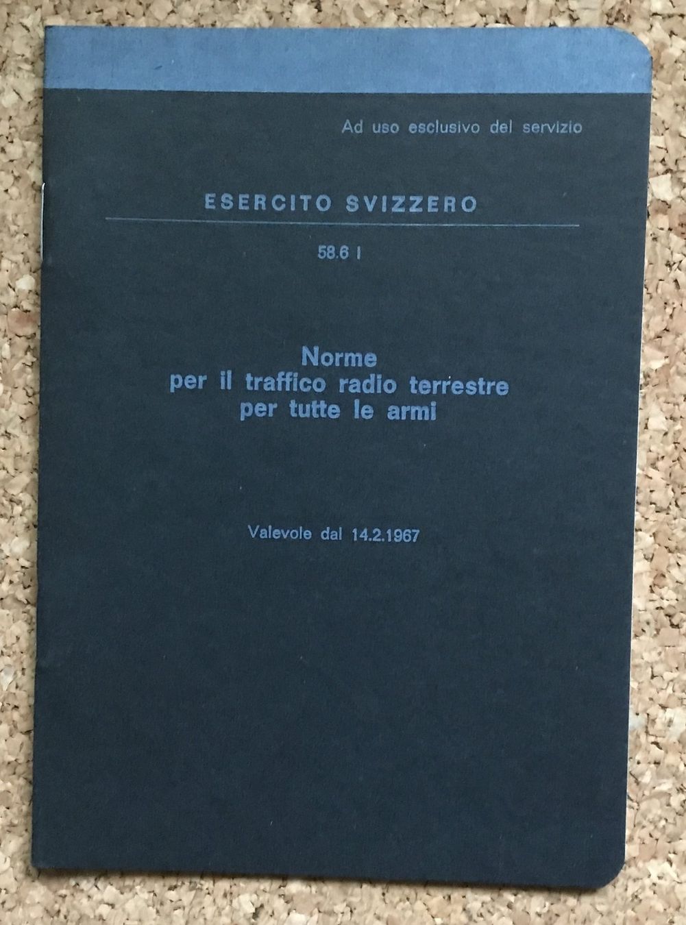 Schweizer Armee Armi bianche: ESERCITO SVIZZERO – Usato da Ostermundigen venduto da wini63