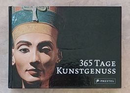 365 Tage Kunstgenuss Band 3 Prestel