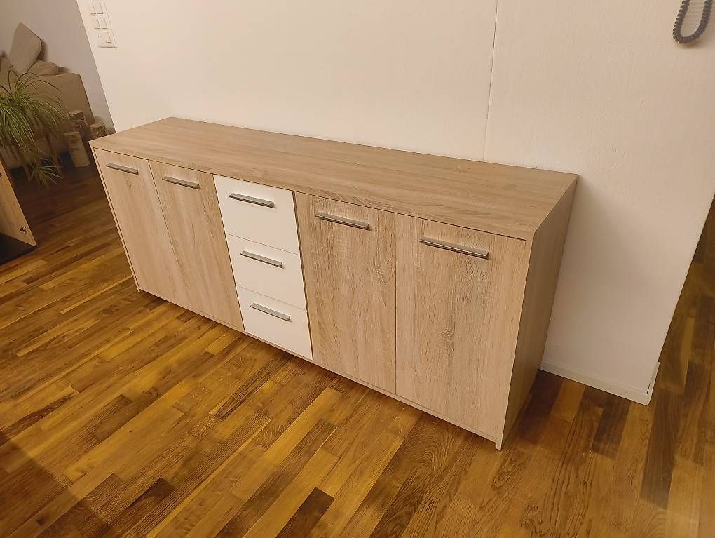 Kommoden: Sideboard / Kommode – Gebraucht aus Wolfhalden von Snaegi