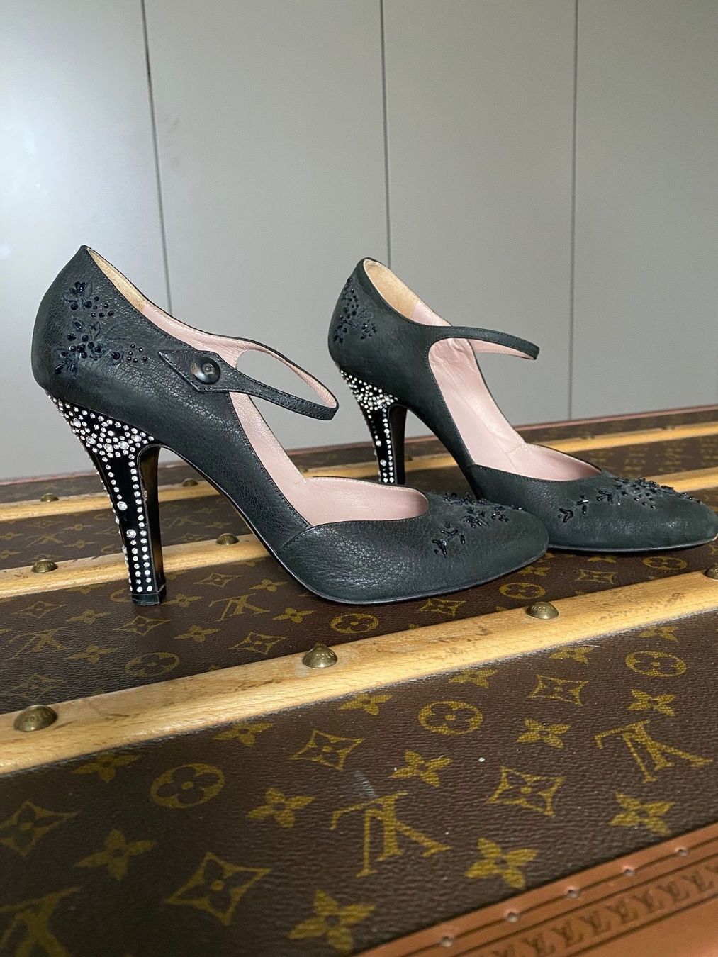 Prada Scarpe da donna: Original Prada Schuhe / Pumps 👠 – Usato da Kilchberg ZH venduto da happyymee