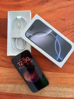 iPhone 16 Pro | 256 GB