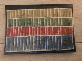 20 Serie Pro Patria 1972 (PP9)
