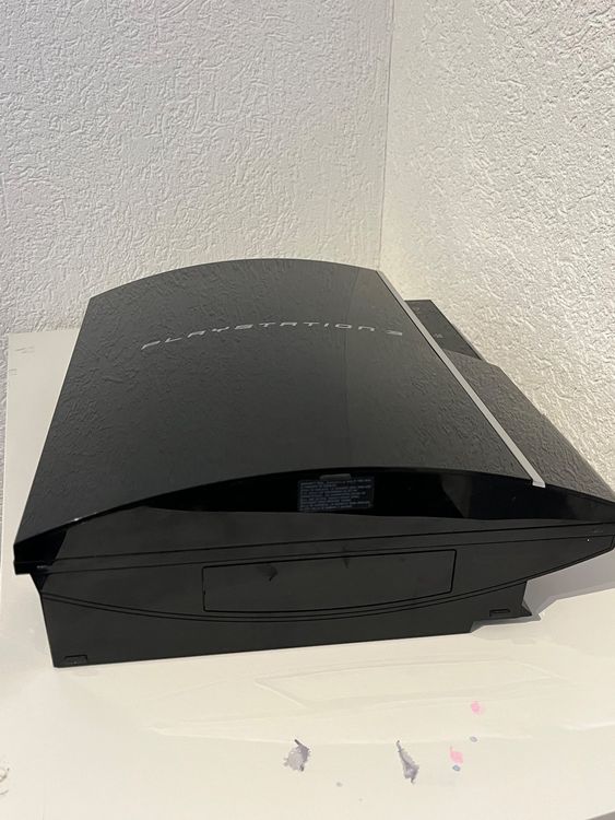 playstation 3 cechc