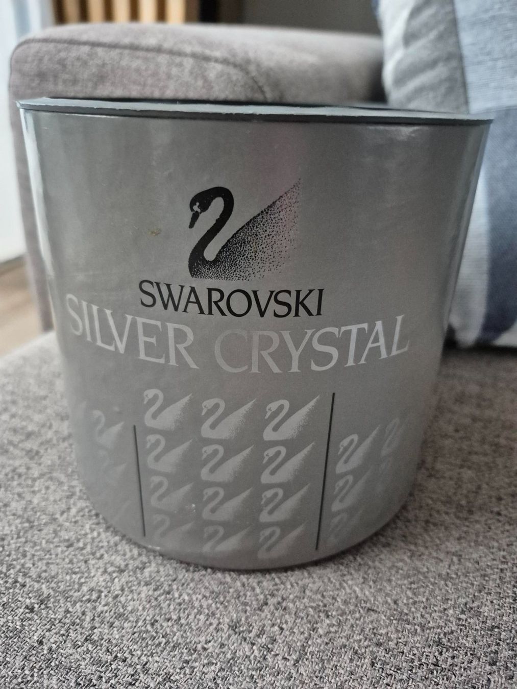 Swarovski Statuette: Swarovski Delfin – Nuovo e nell'imballaggio originale da Wangen SZ venduto da gab_r89s 2