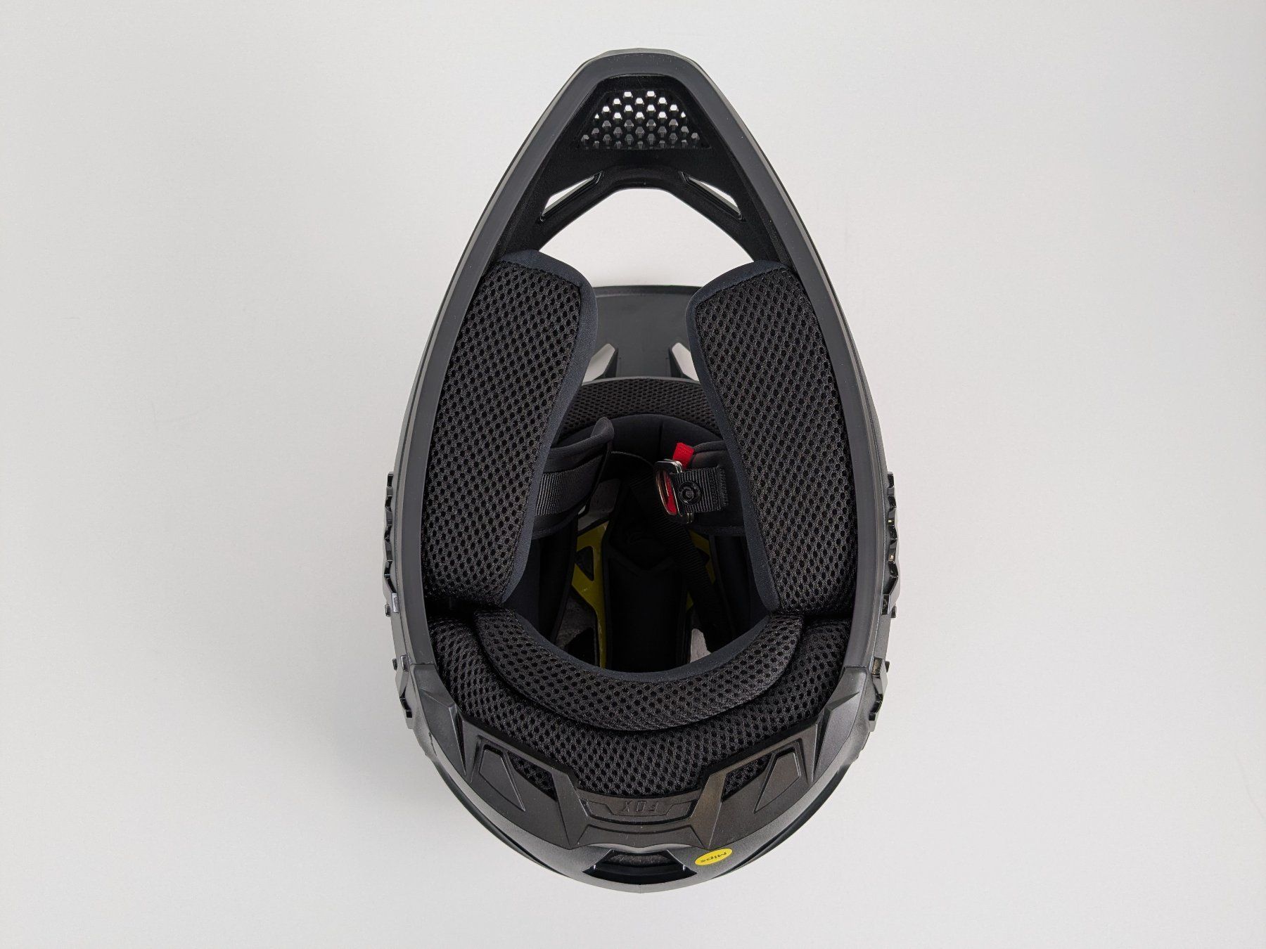 Casques: FOX MTB-Velohelm "Rampage" xsmall – Neuf (Voir description) à Dintikon par Restwert_Dintikon 4