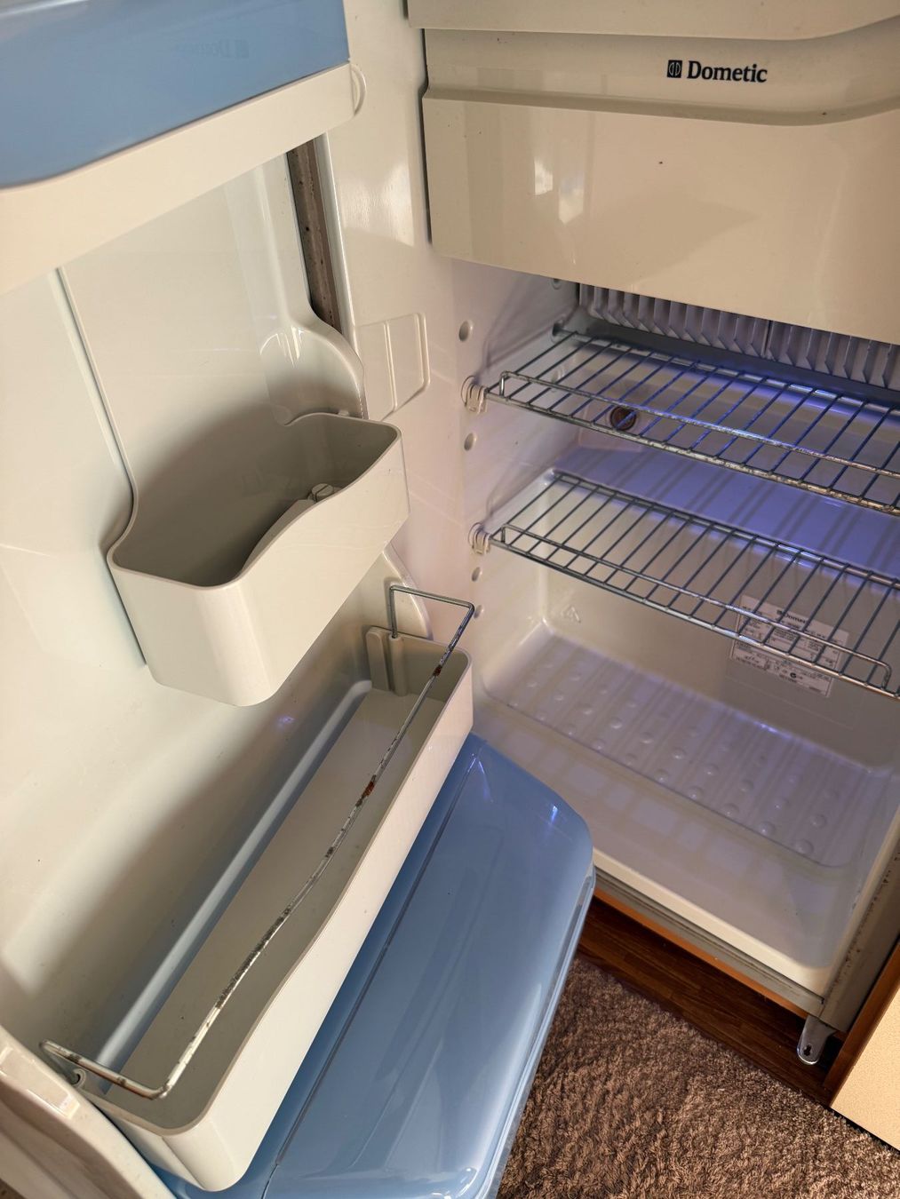 Bürstner Camping Fahrzeuge: Caravane Bürstner 435 TS – Gebraucht aus Corgémont von Sectionsecret 8