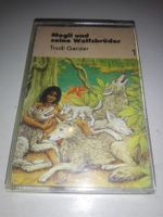 Mogli und seine Wolfsbrüder (1)