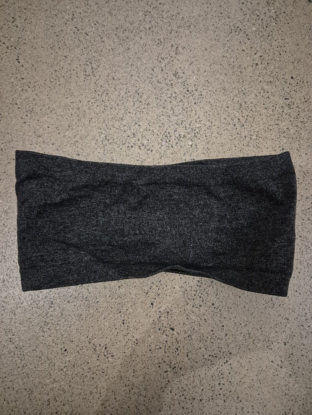 Altra biancheria intima: Bandeau in Grau – Usato da Schlieren venduto da nat_76vd 1