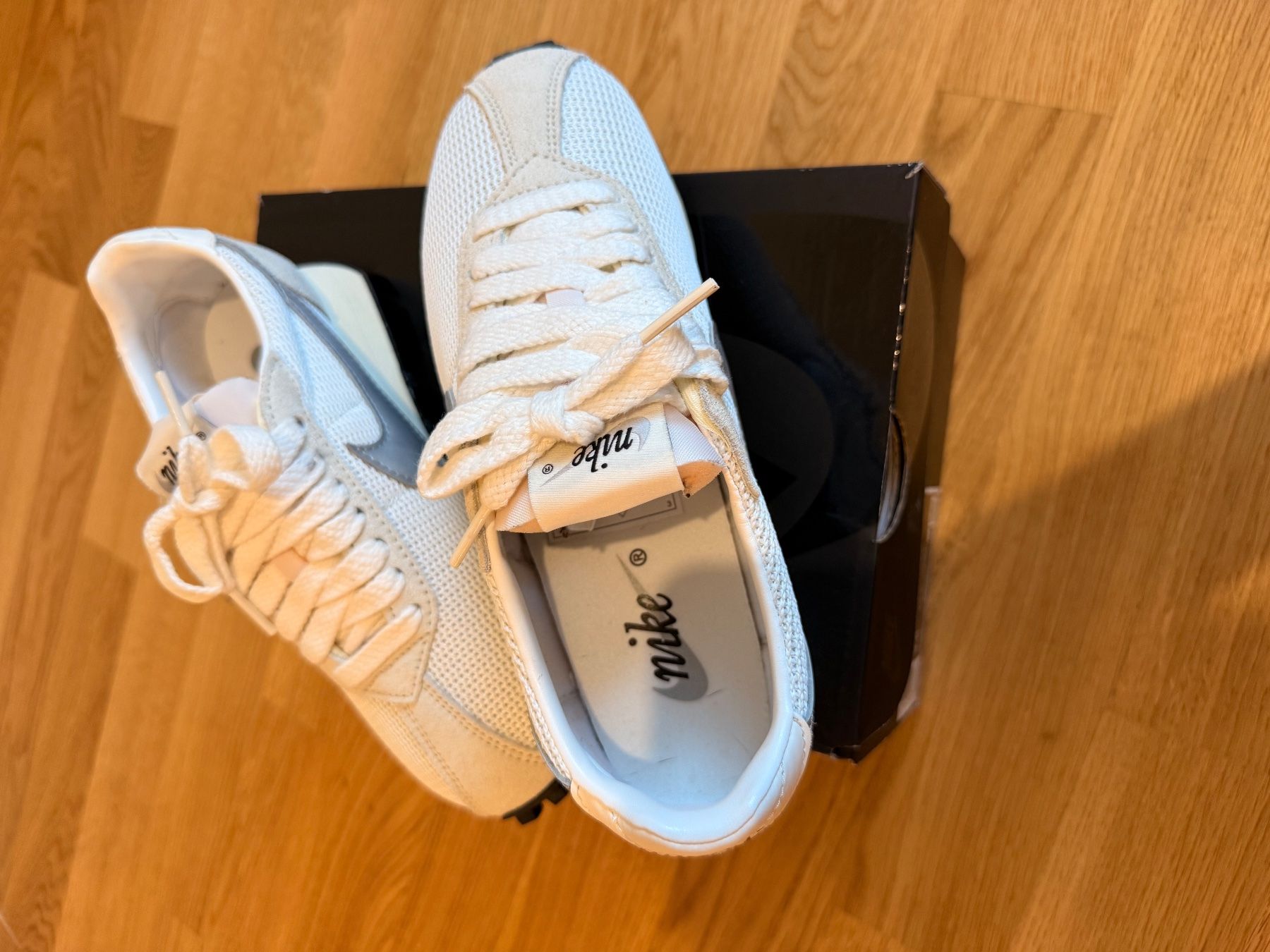Nike Scarpe da uomo: Nike W LD-1000 – Nuovo e nell'imballaggio originale da Genève venduto da cam_b8kn 2