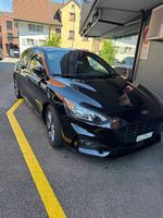 FORD FOCUS 2.0 TDCi. ST Line 