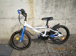 vélo pour enfant 6 a 7 ans