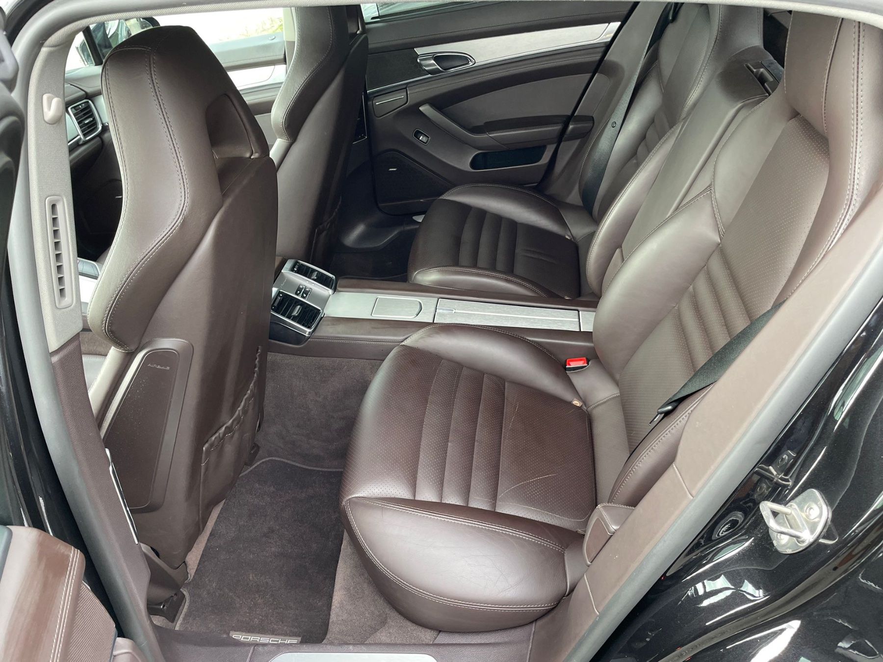 Porsche Automobili: Porsche Panamera 4S – Usato da Biel/Bienne venduto da zag_9b7y 5
