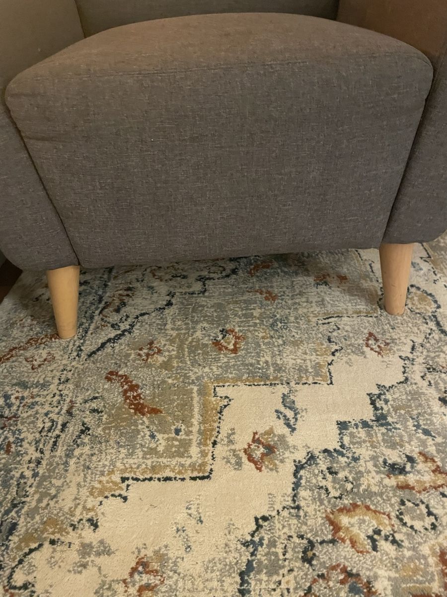 Ikea Sessel: Wohnzimmer-Sessel – Gebraucht aus Basel von nad_qtm6 2