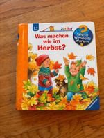 wieso weshalb warum Junior
