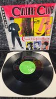 Culture Club - Church Vinyl 45 RPM 4 Songs