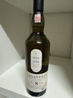 Lagavulin  8 Years Jubiläum 200Jahr