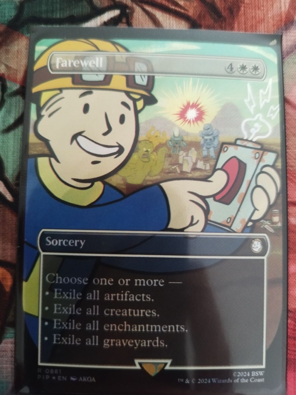Magic The Gathering Carte collezionabili: kleiner mythic rare bulk  – Nuovo (secondo la descrizione) da Zug venduto da Humdudel 3