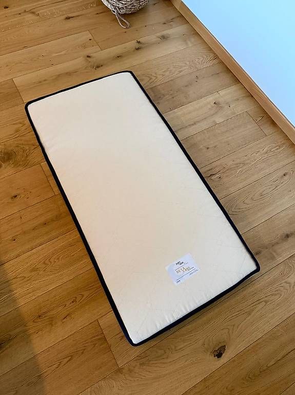 Letti: MATELAS LIT BÉBÉ 60x120 – Usato da Thônex venduto da msa_yy6j
