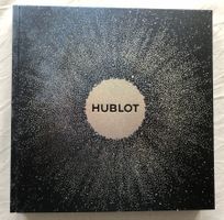 HUBLOT - The Art of Fusion - Katalog - 2022