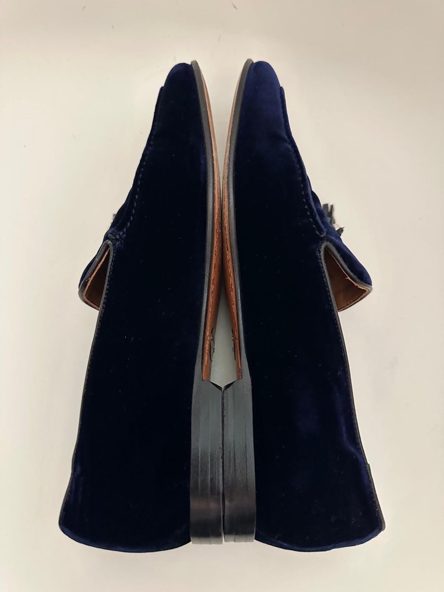 Damenschuhe: Arfango Samt Loafer, Gr. 38 – Gebraucht aus Binningen von Yuliya15 2
