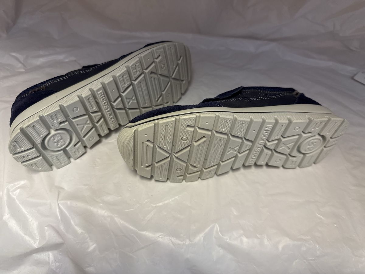 Ricosta Scarpe per ragazzi: Ricosta Halbschuhe Größe 33, Sympatex – Nuovo (secondo la descrizione) da Oberglatt ZH venduto da cyringo 2