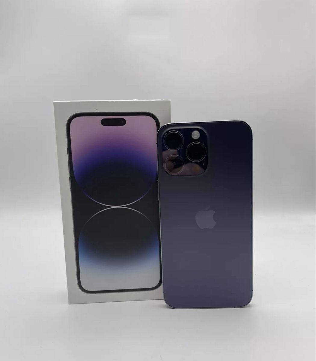 Apple Telefoni cellulari / Smartphones: Apple iPhone 14 Pro Max / 128GB / Akku 98% – Usato da Luzern venduto da Waince786 4