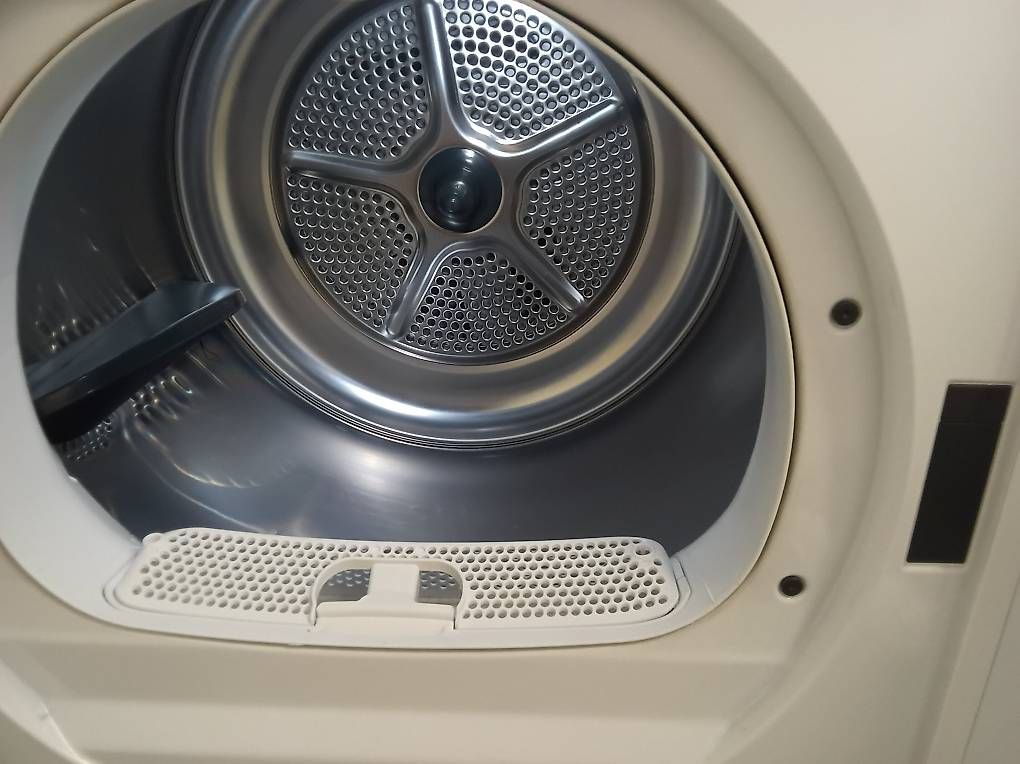 Novamatic Wäschetrockner: Wäschetrockner Novamatic TW 8290 – Gebraucht aus Frutigen von sab_m2tz 2
