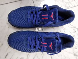 Mizuno Wave Medal Z2 Tischtennis Hallenschuh