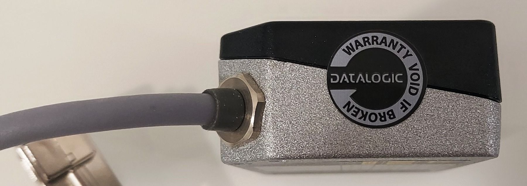 Componenti elettronici: DATALOGIC Laser und Barcodescanner (DS1100) – Nuovo (secondo la descrizione) da Höri venduto da Nastaq 4