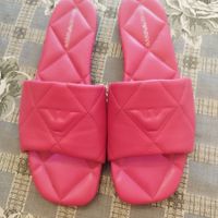 Emporio Armani Damensandalen,  41