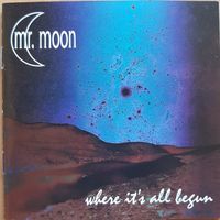 Mr. Moon – Where It's All Begun
