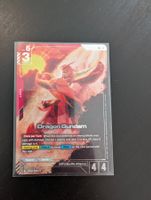 Dragon Gundam, Gundam TCG Alt-Art. GD05-035a