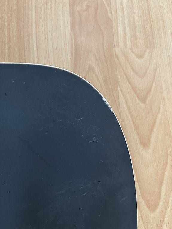 Board: Burton Snowboard Astronautmotiv – Usato da Langenthal venduto da ble_7vhm 3