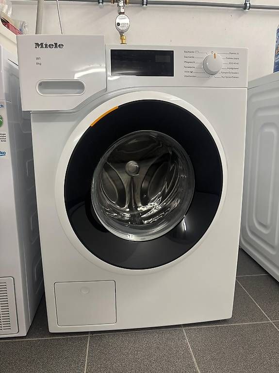 Miele Lavatrici: Miele WWD 120 WPS Waschmaschine – Usato da Zürich venduto da mar_xs95