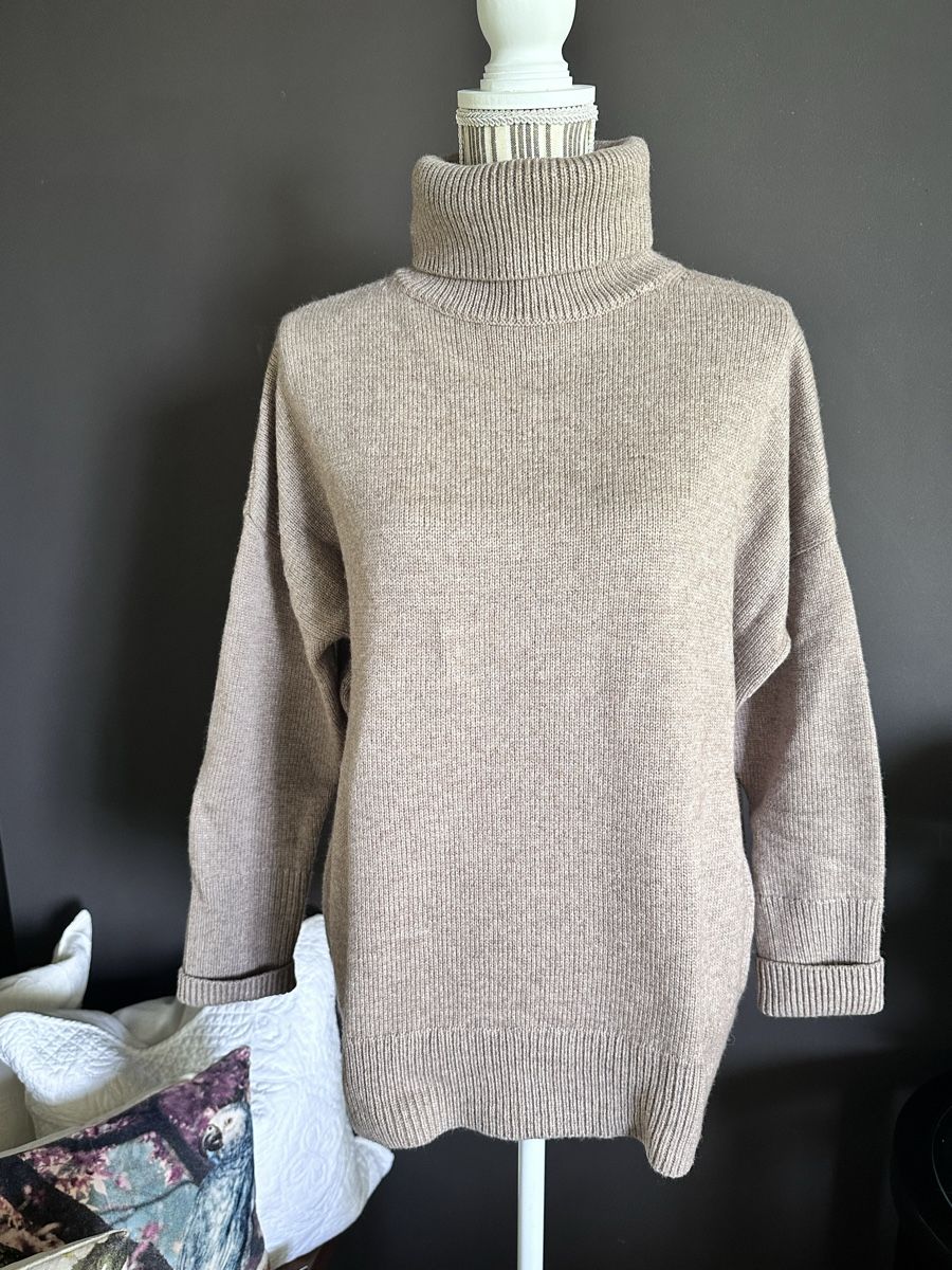 Maglioni & Felpe: co couture Pullover **neu** Gr. 38 – Nuovo (secondo la descrizione) da Meisterschwanden venduto da Zauberfee24