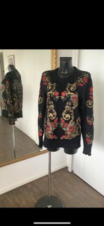 Dolce & Gabbana Wunderschönes Cashmere Pullover!