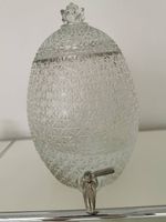 Getränkespender Glas 