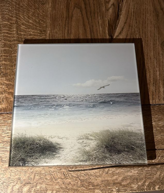 Foto & Immagini: 3er Set Wandbilder – Usato da Mägenwil venduto da afiloni84 2