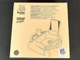 ROTHO Babydesign Waschbecken