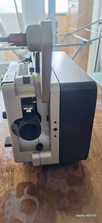 Pellicole: Projecteur Film Super 8 – Usato da Renens VD venduto da hofer023