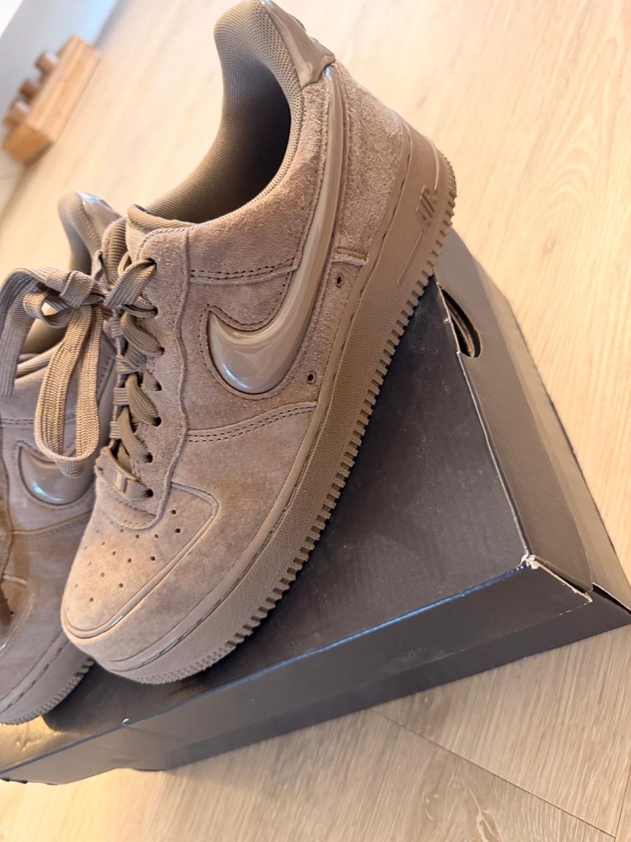 Scarpe da donna: Nike schuhe – Nuovo (secondo la descrizione) da Baar venduto da dan_pq75