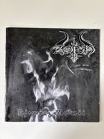Zorn - Schwarz Metall