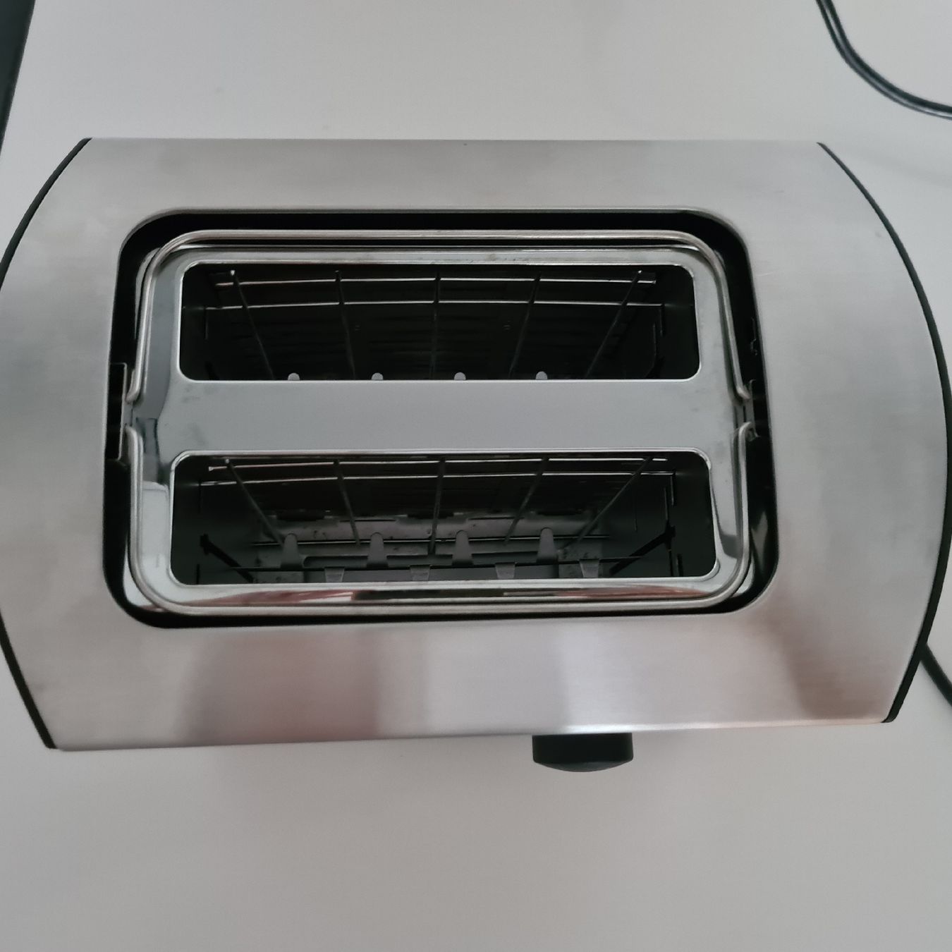 Coop Küchengeräte: SATRAP TOASTER  – Gebraucht aus Steinen von turbogeiss99 5