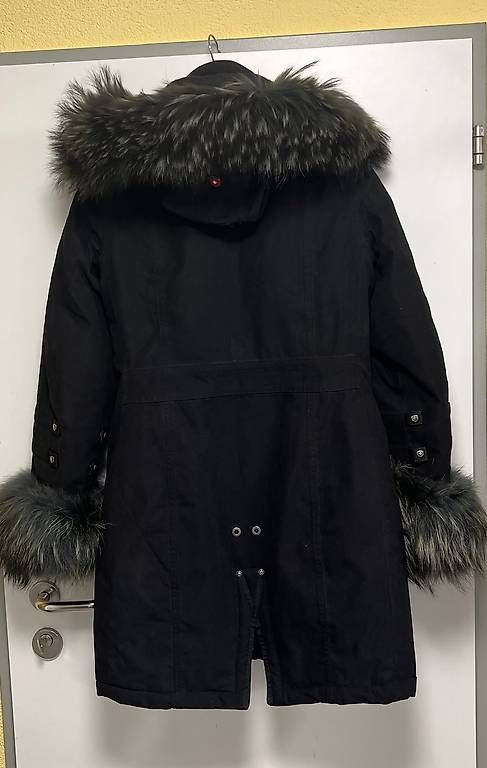 Giacche: WELLENSTEYN DARLING Damenjacke S – Usato da Basel venduto da Findus78 1