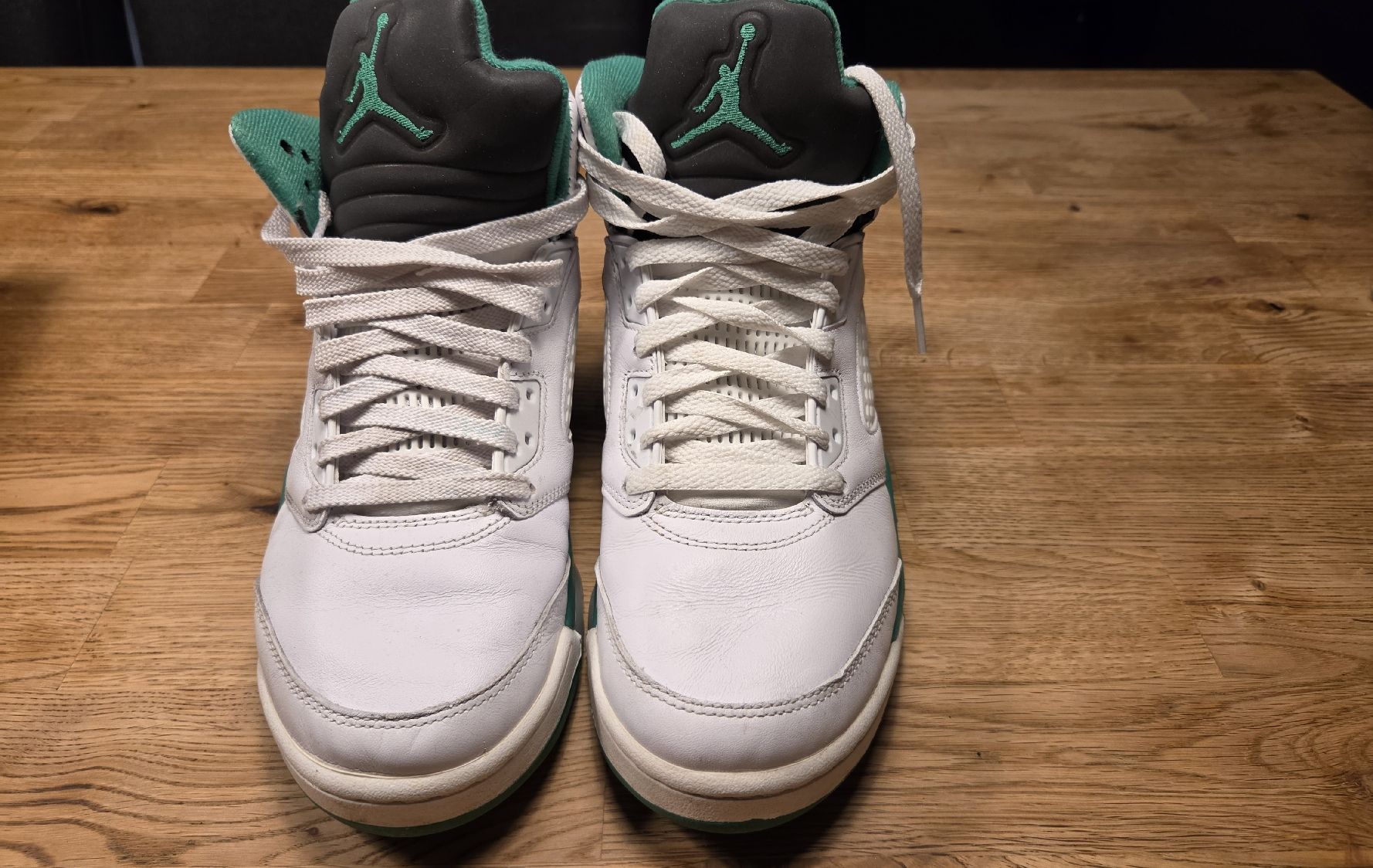 Jordan Scarpe da uomo: Air Jordan Gr. 40.5  – Usato da Hinwil venduto da Nicen 1