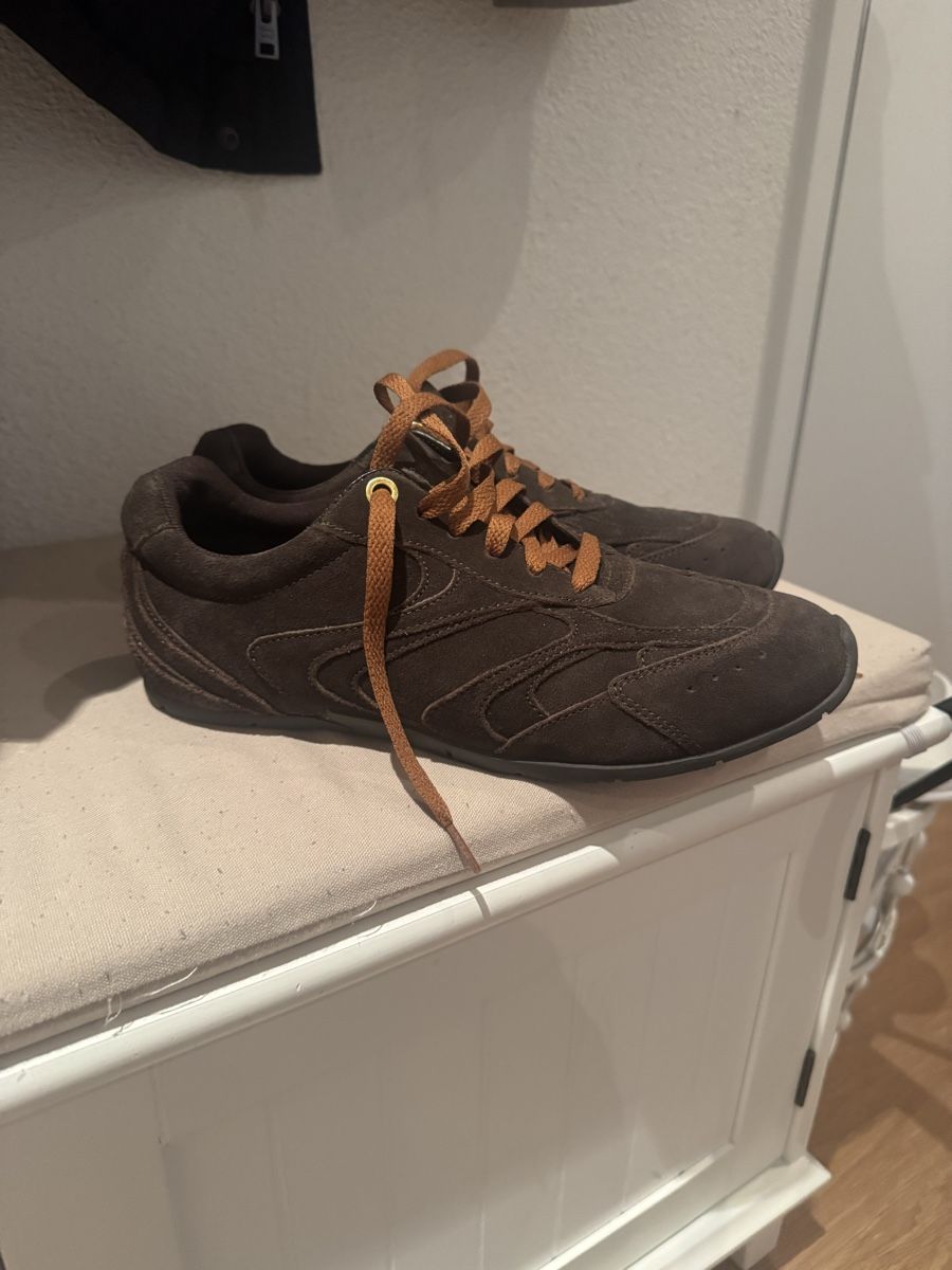 Scarpe da donna: Schuhe – Nuovo (secondo la descrizione) da Oberägeri venduto da kokabura01