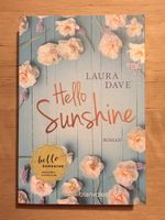 Hello Sunshine Roman Taschenbuch