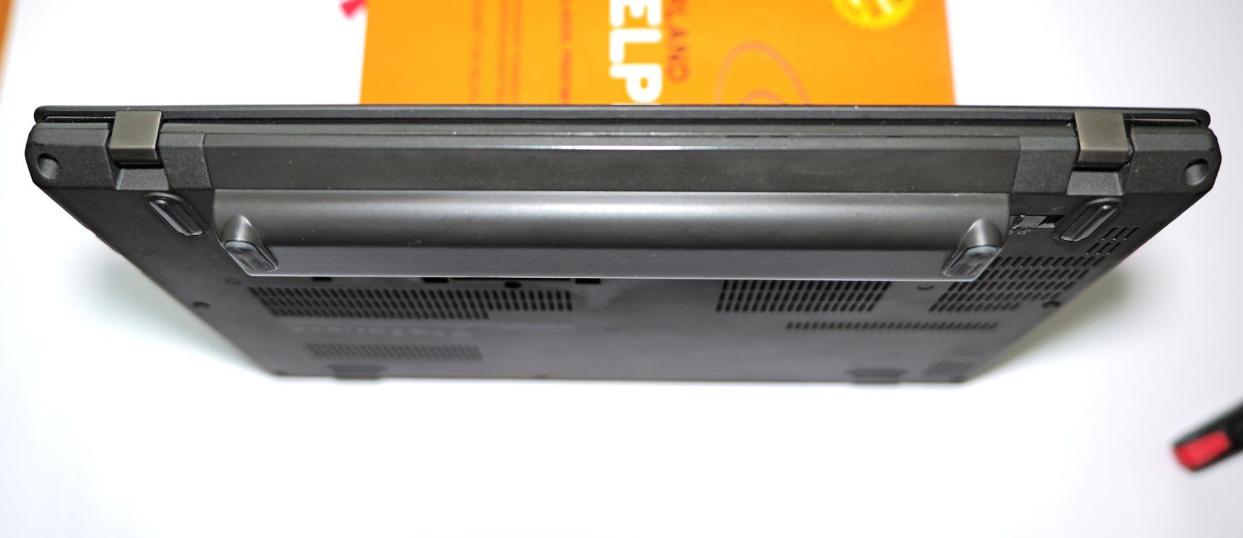 Lenovo Notebook: Lenovo ThinkPad X270 – Usato da Speicher venduto da Iku 4