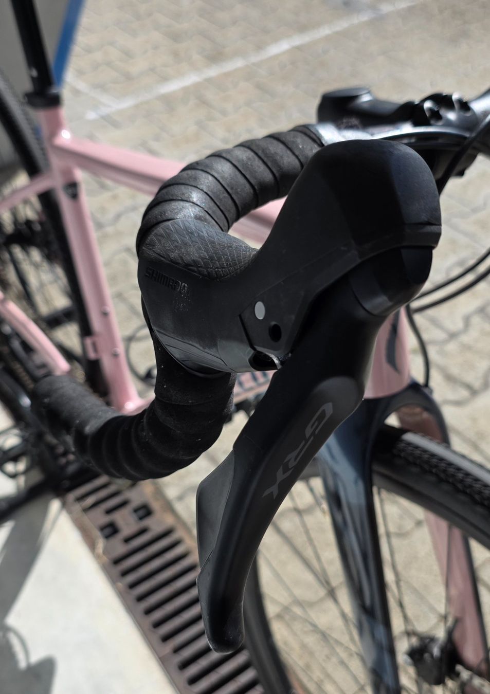 Specialized Biciclette: Rennvelo Specialized Diverge Comp E5, 2021 – Usato da Meggen venduto da Ralca 4